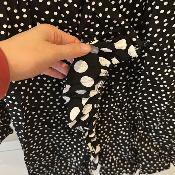 Zara Skort Dress - Picture 3 of 6